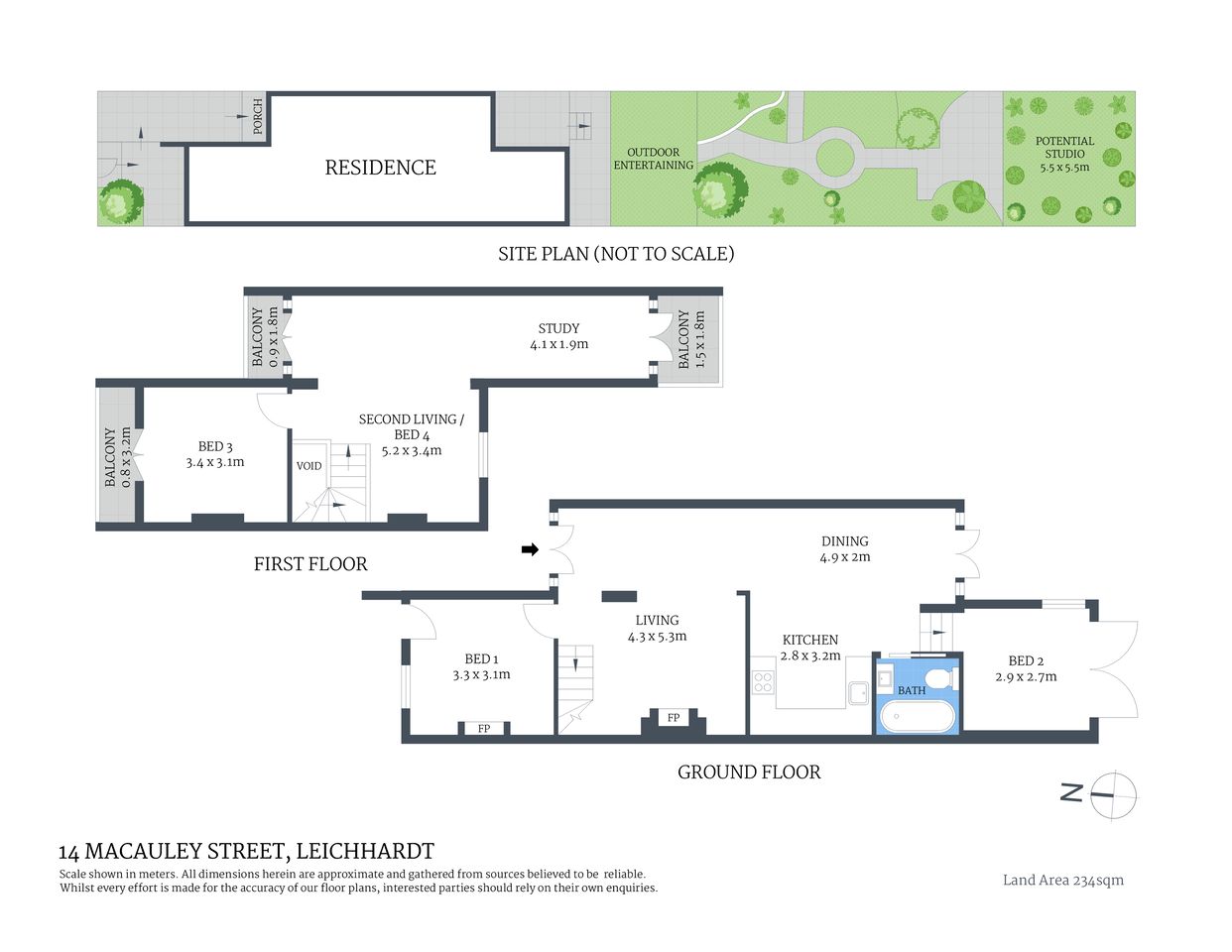 Property listing image