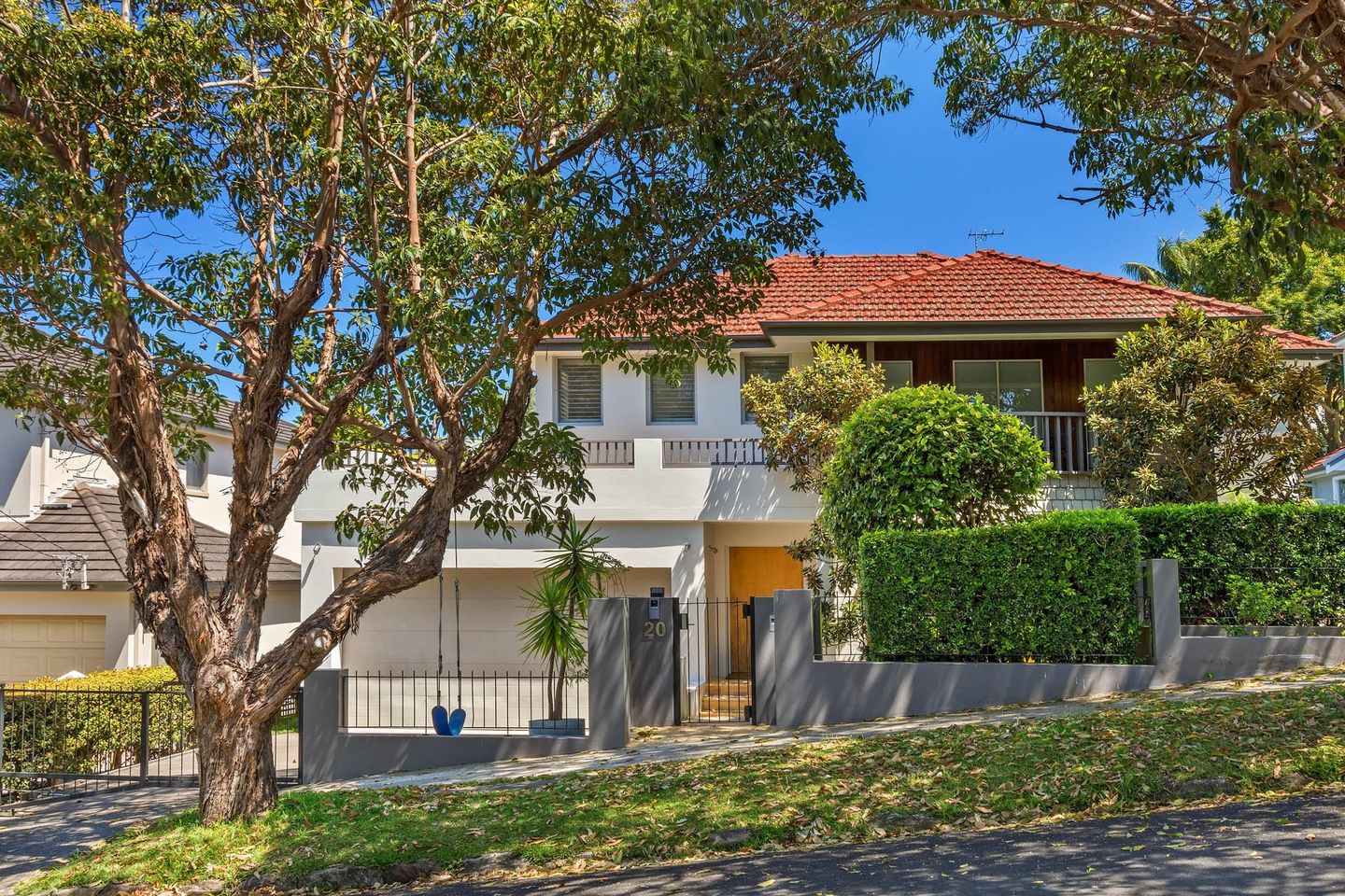 Property listing image