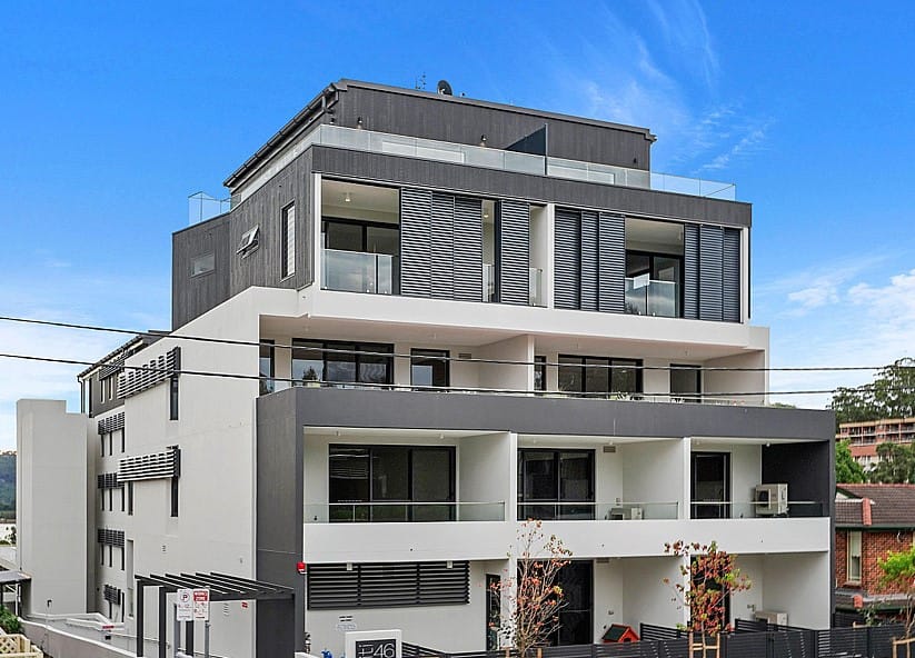 Property listing image