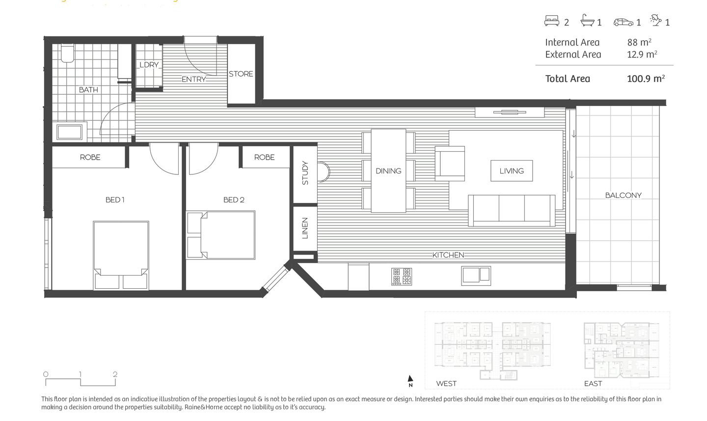 Property listing image