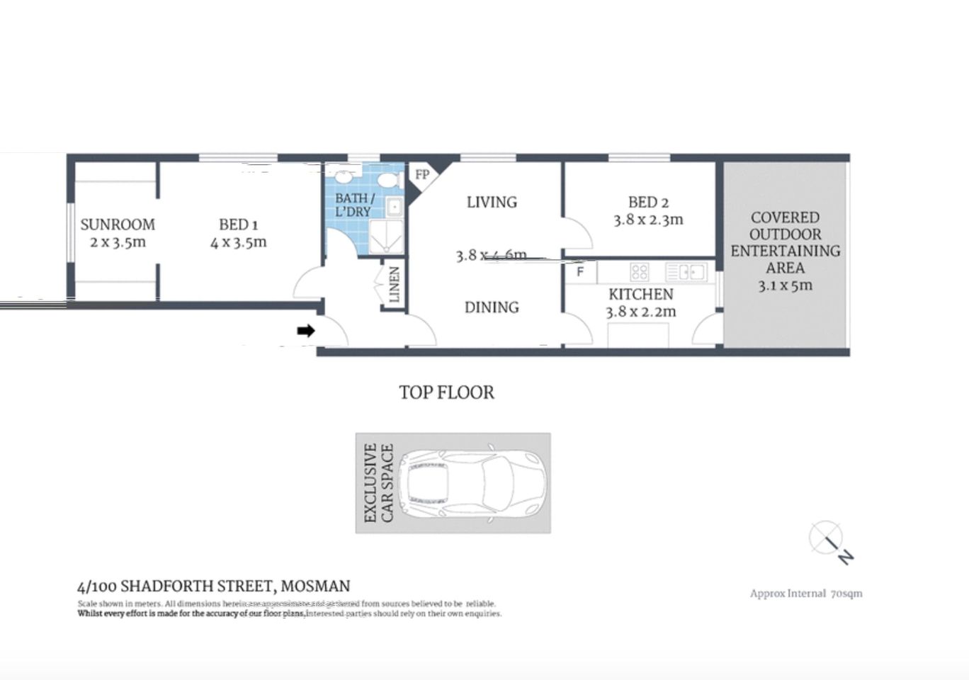 Property listing image