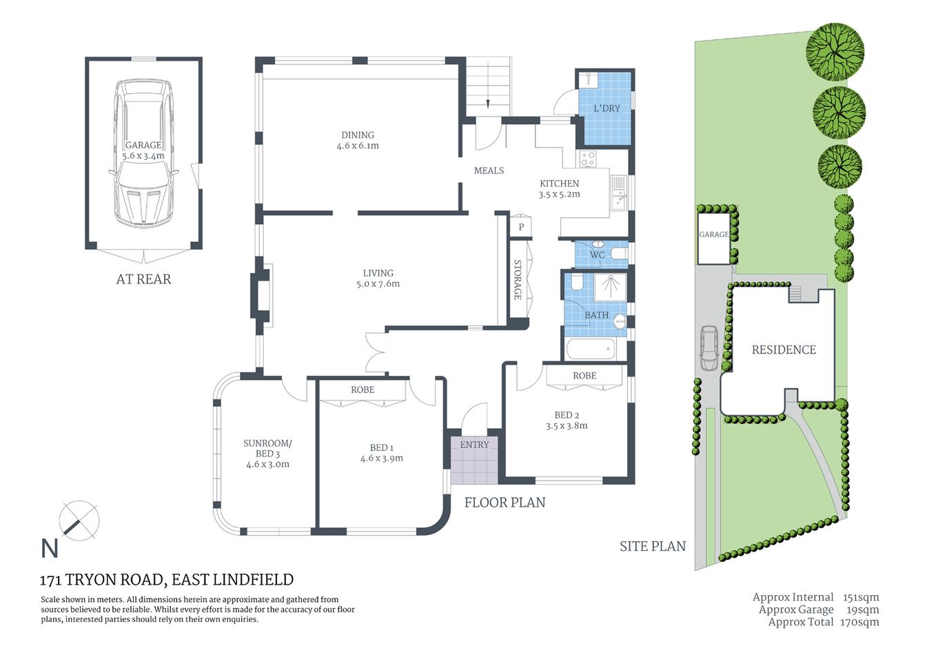 Property listing image