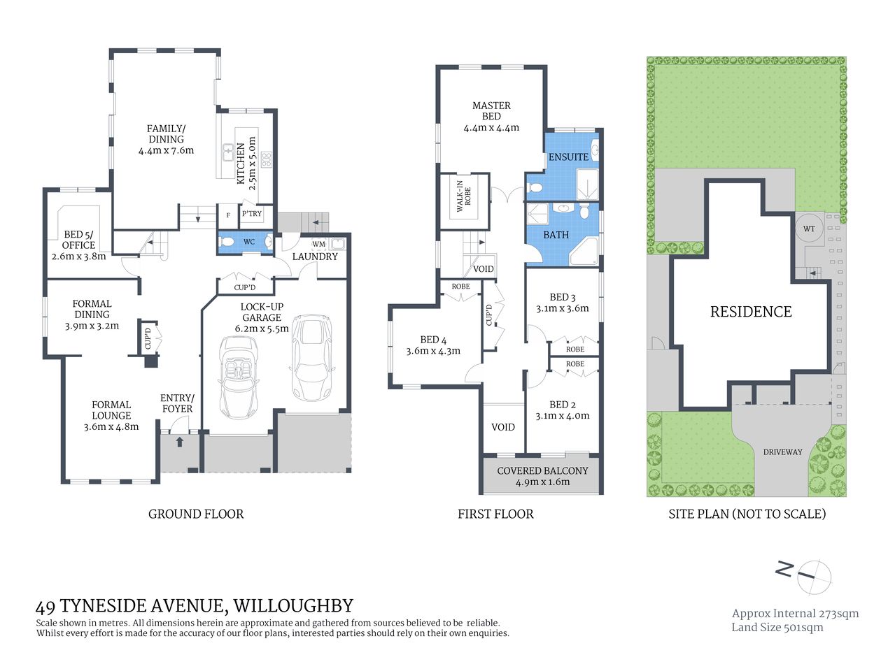 Property listing image