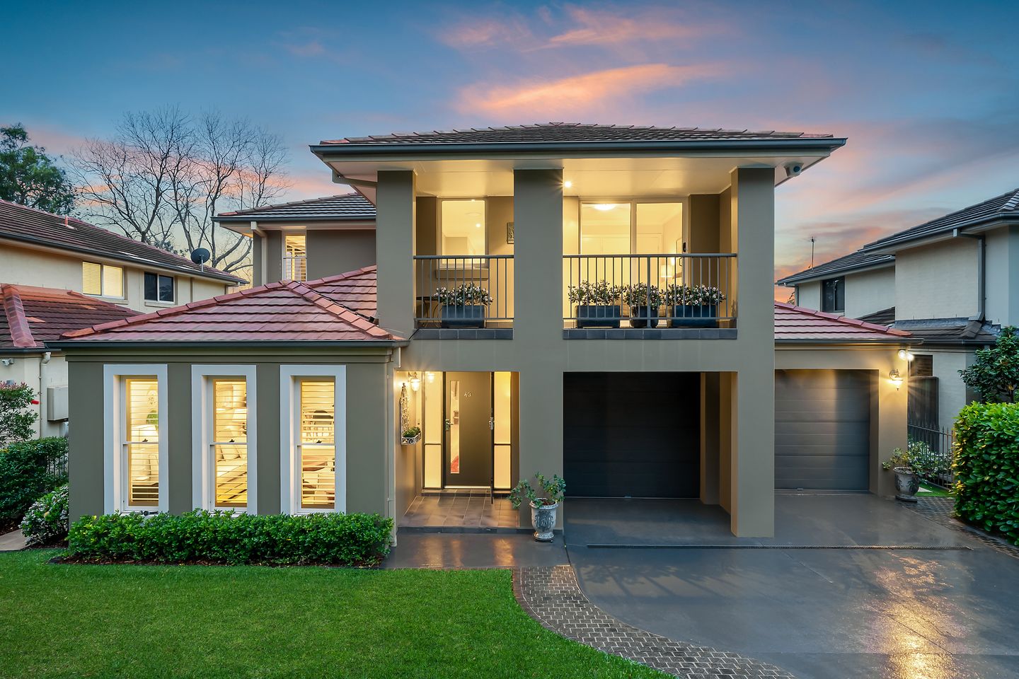 Property listing image