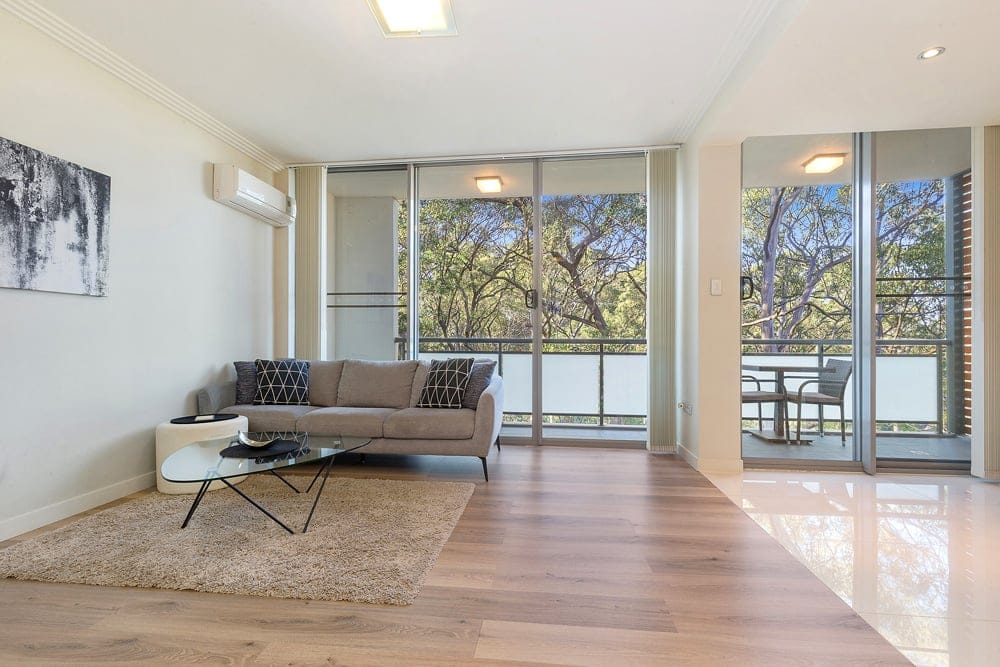 Property listing image