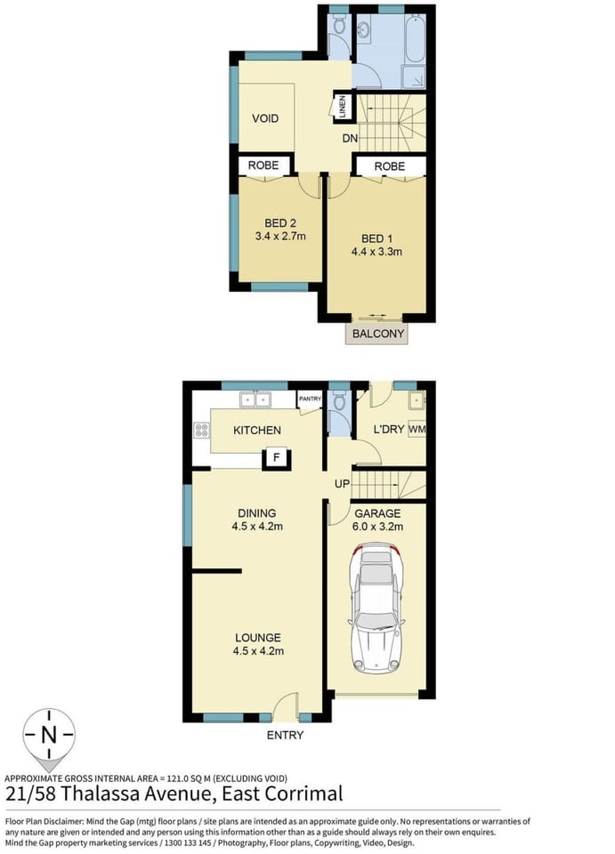 Property listing image