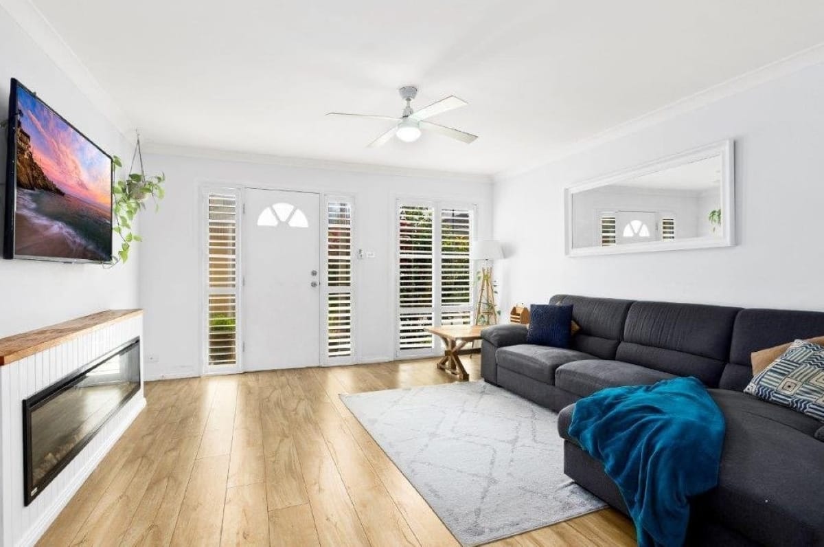 Property listing image