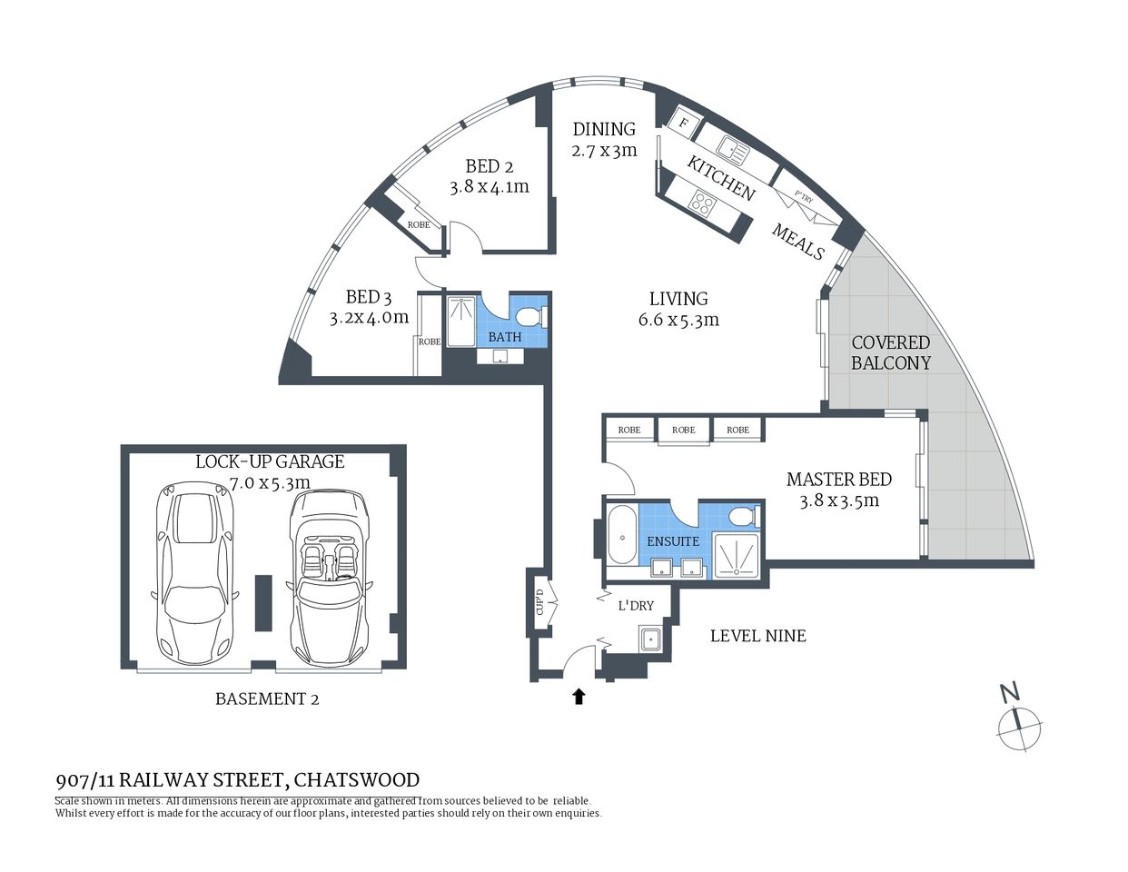 Property listing image