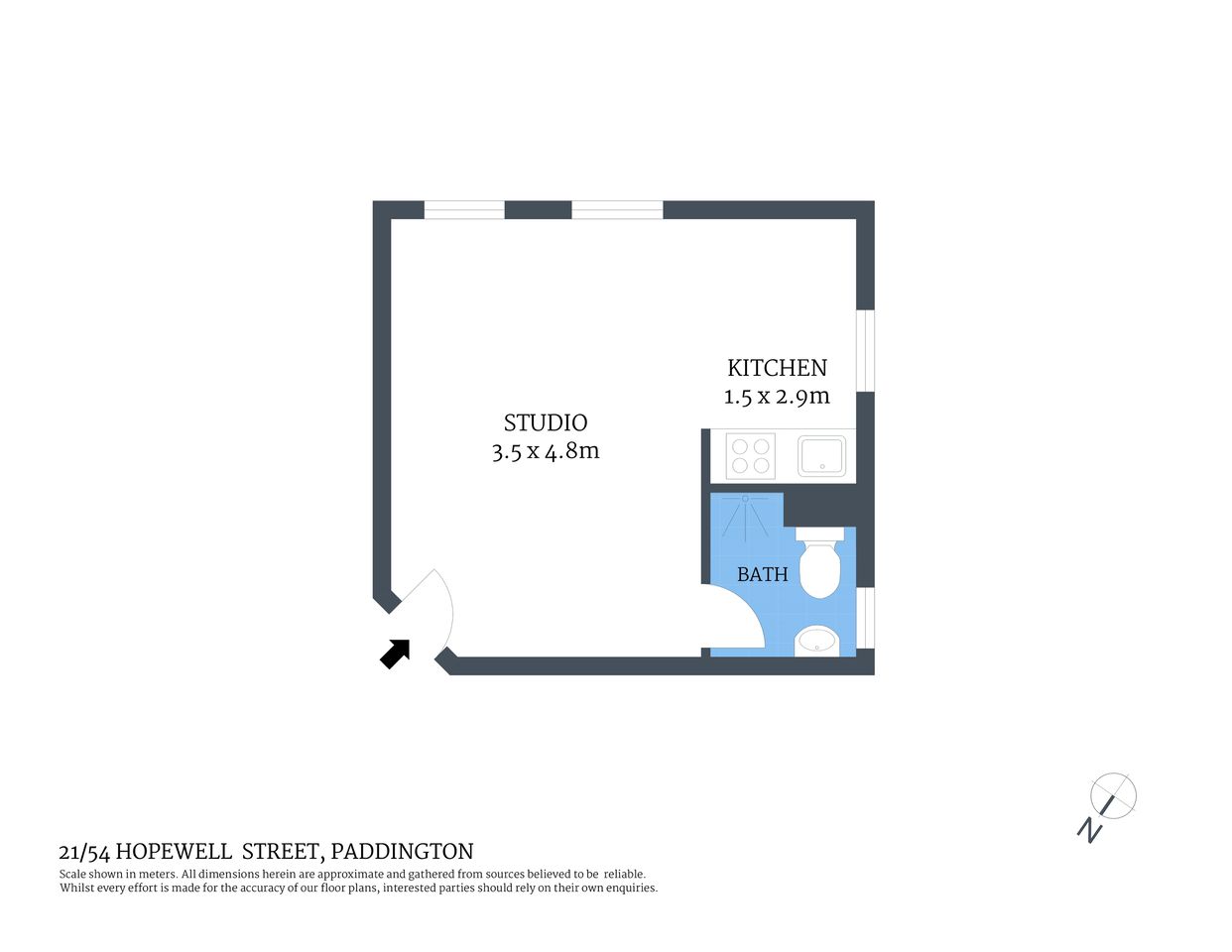 Property listing image