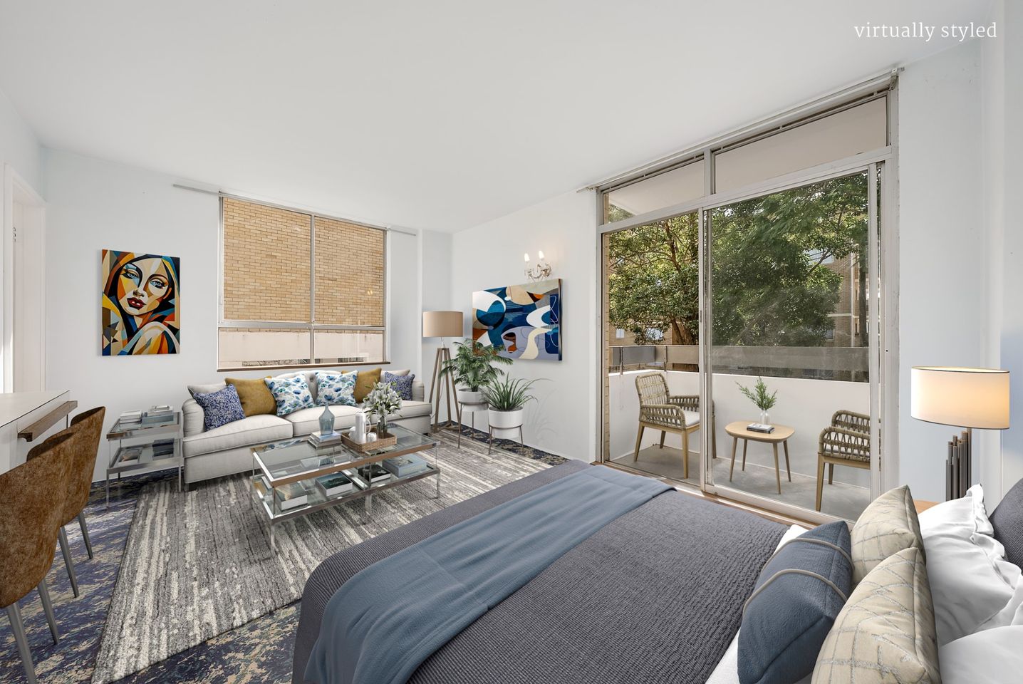 Property listing image