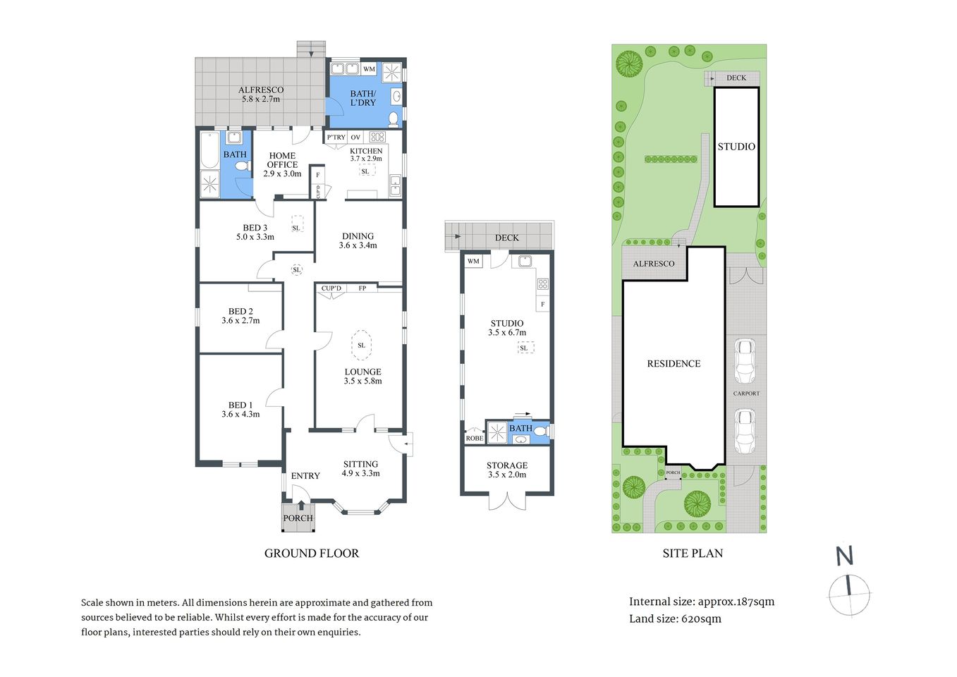 Property listing image