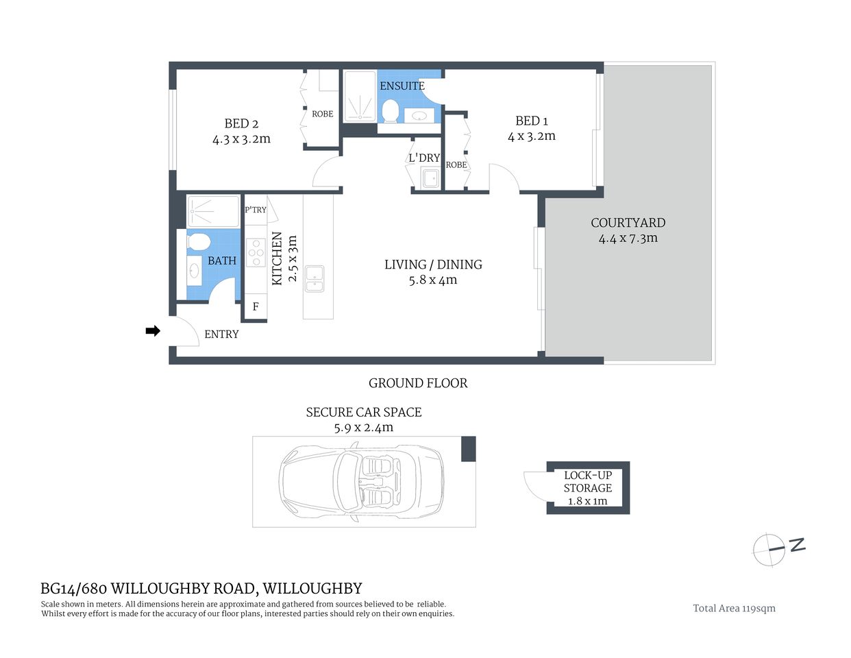 Property listing image