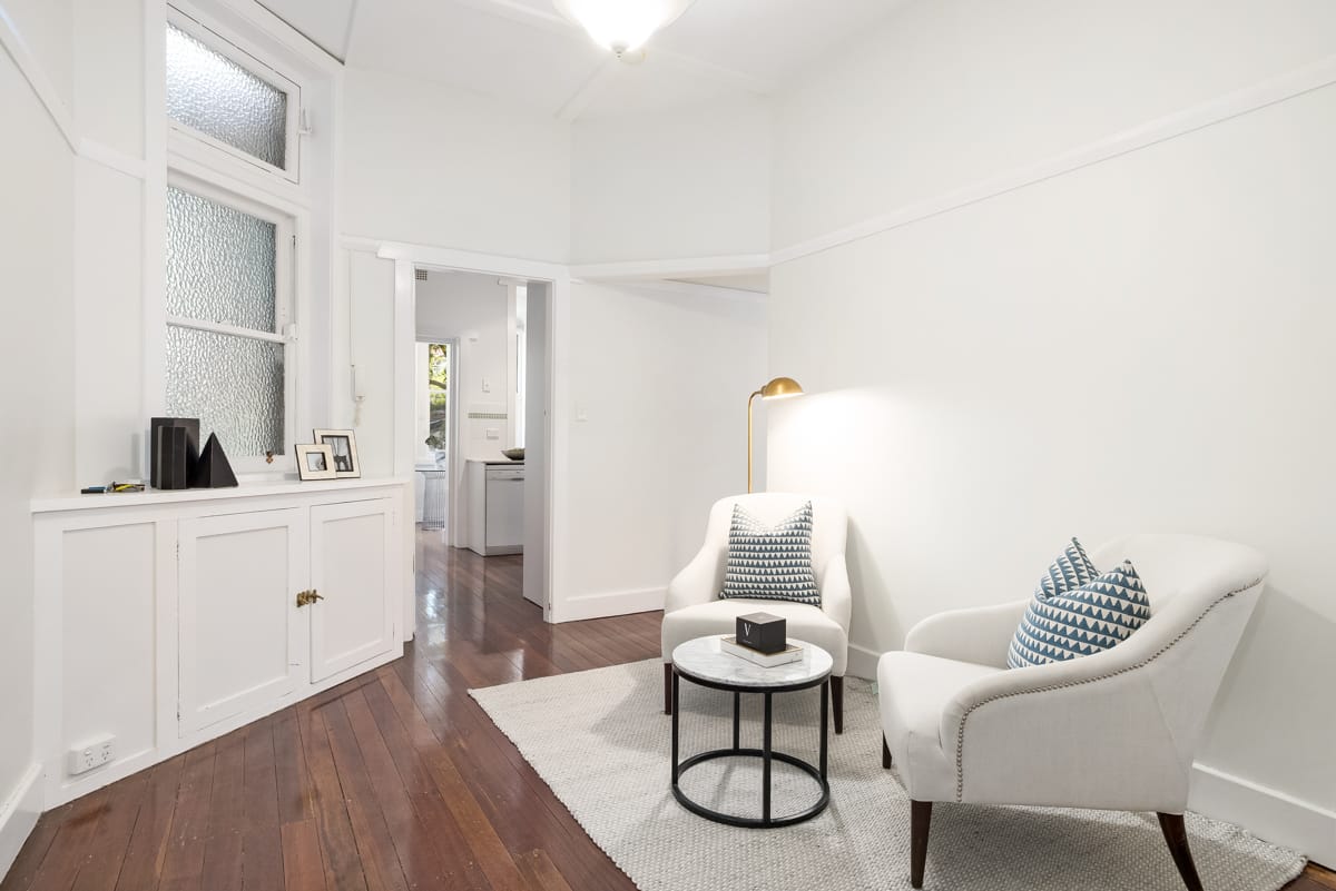 Property listing image