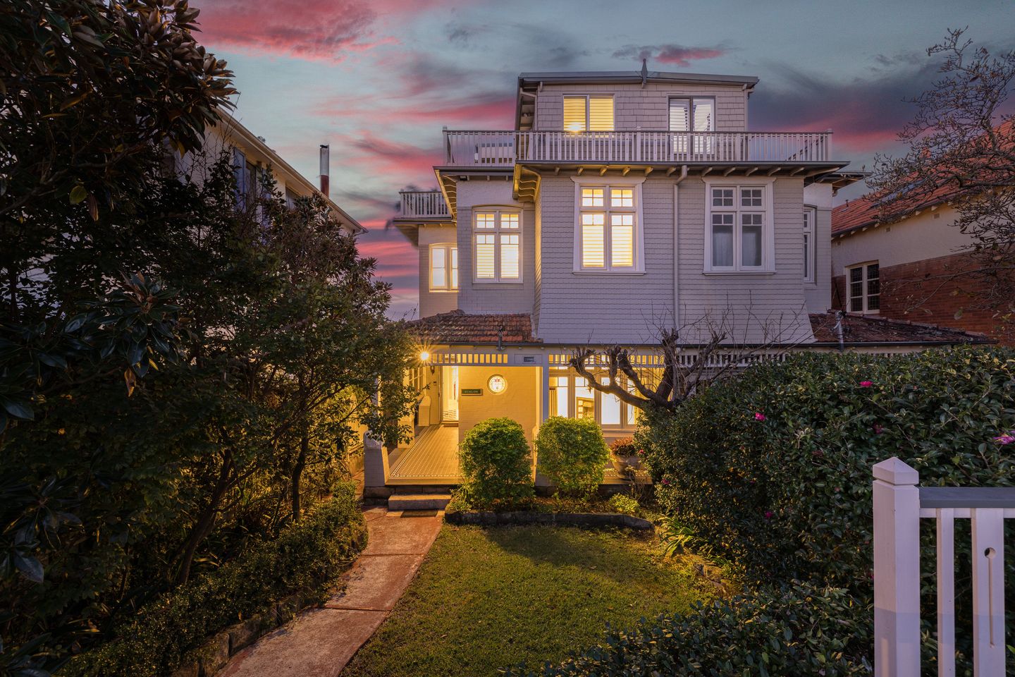 Property listing image