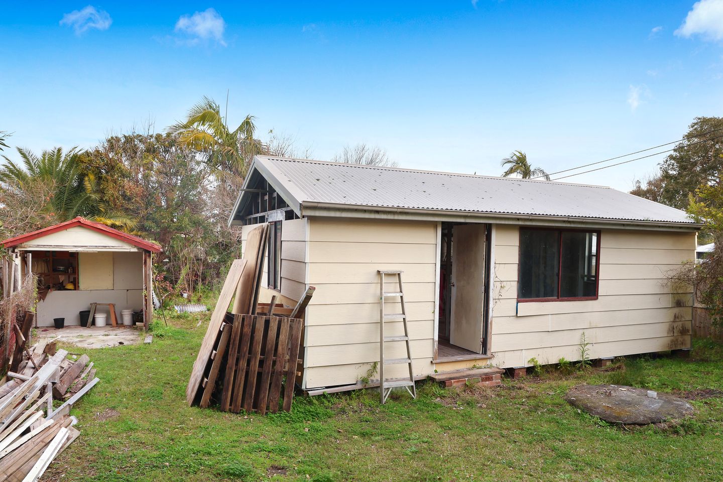 Property listing image