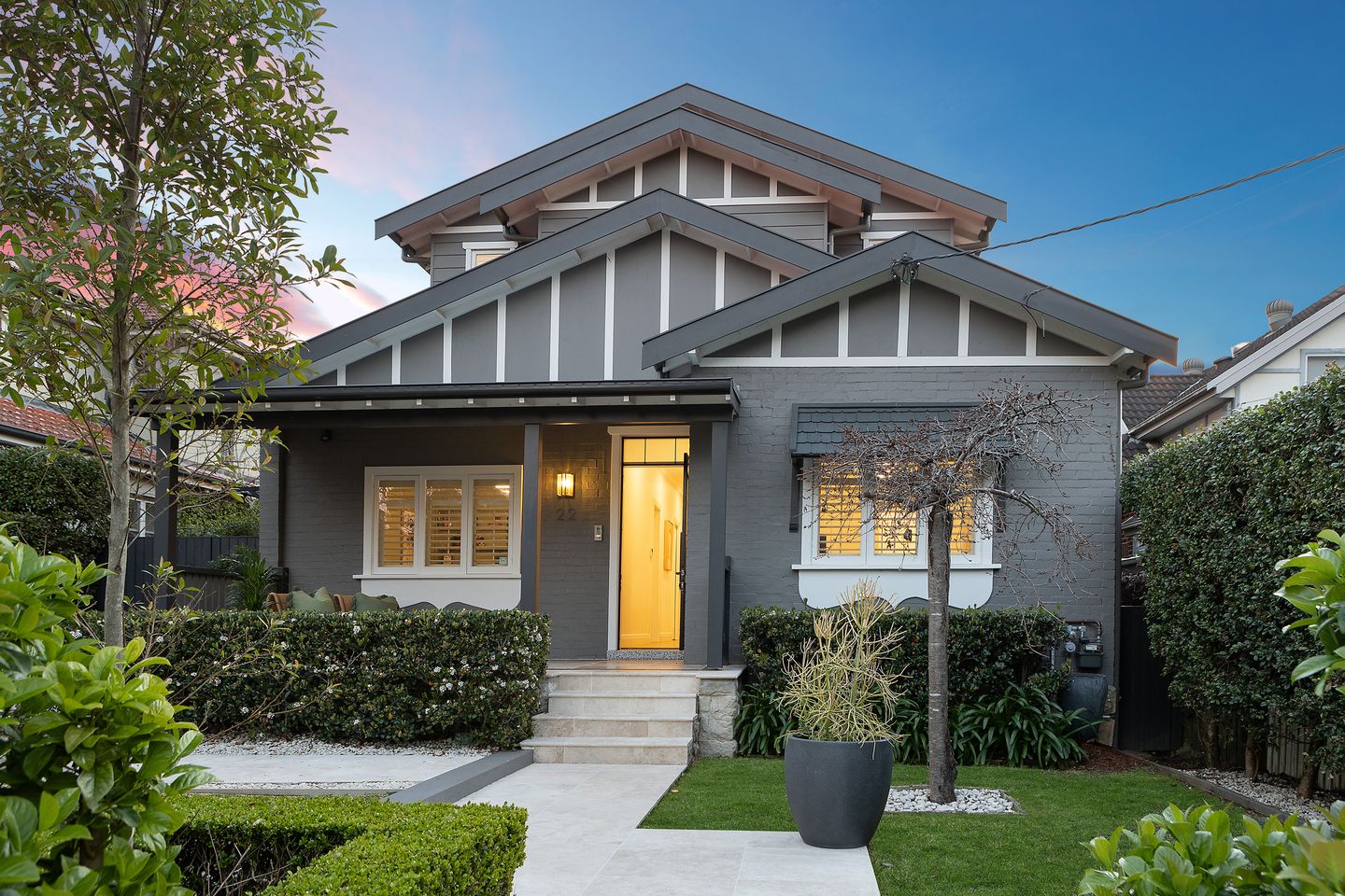 Property listing image