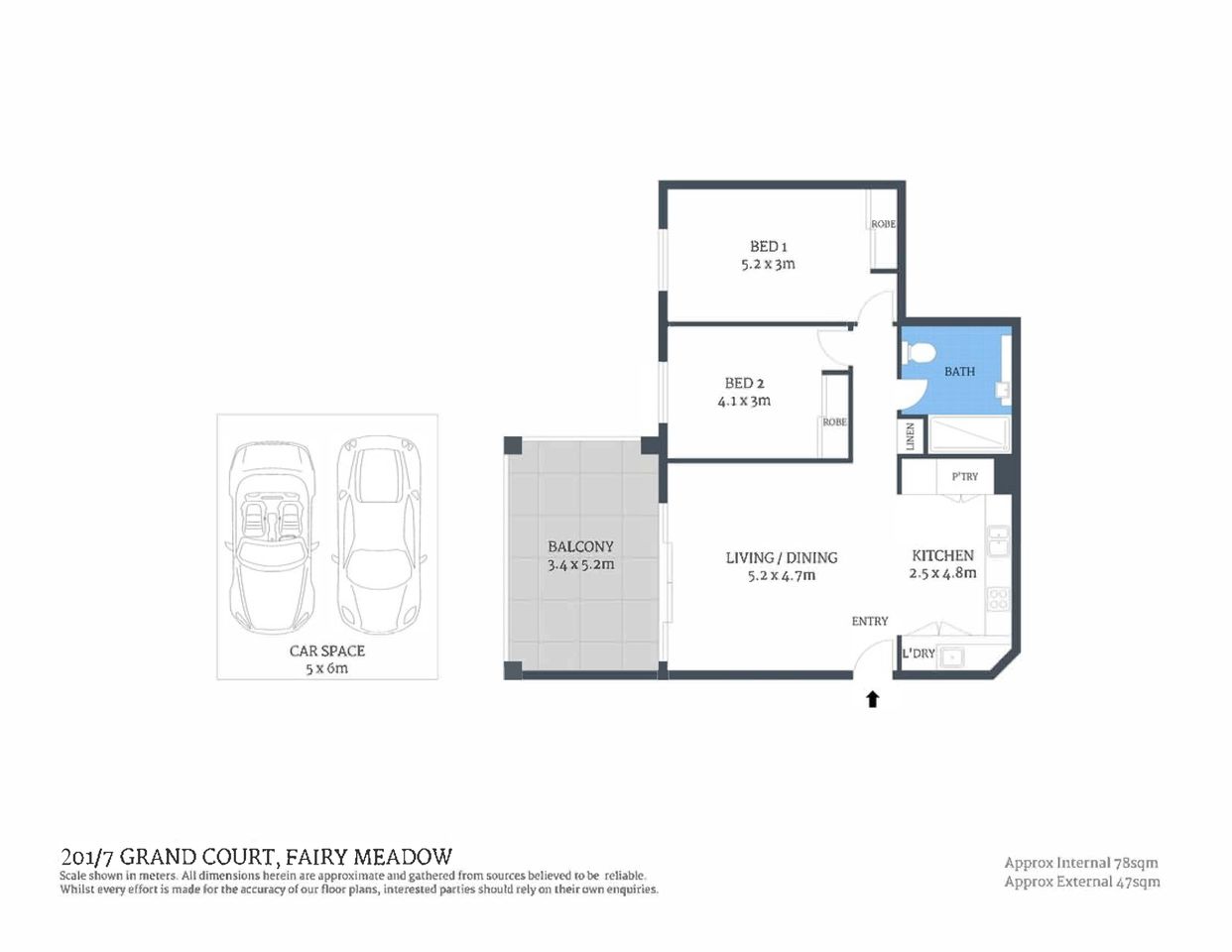 Property listing image