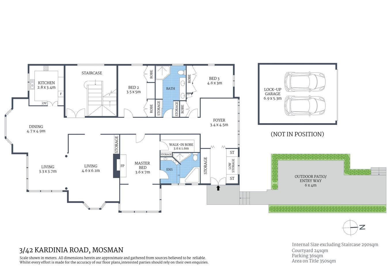 Property listing image