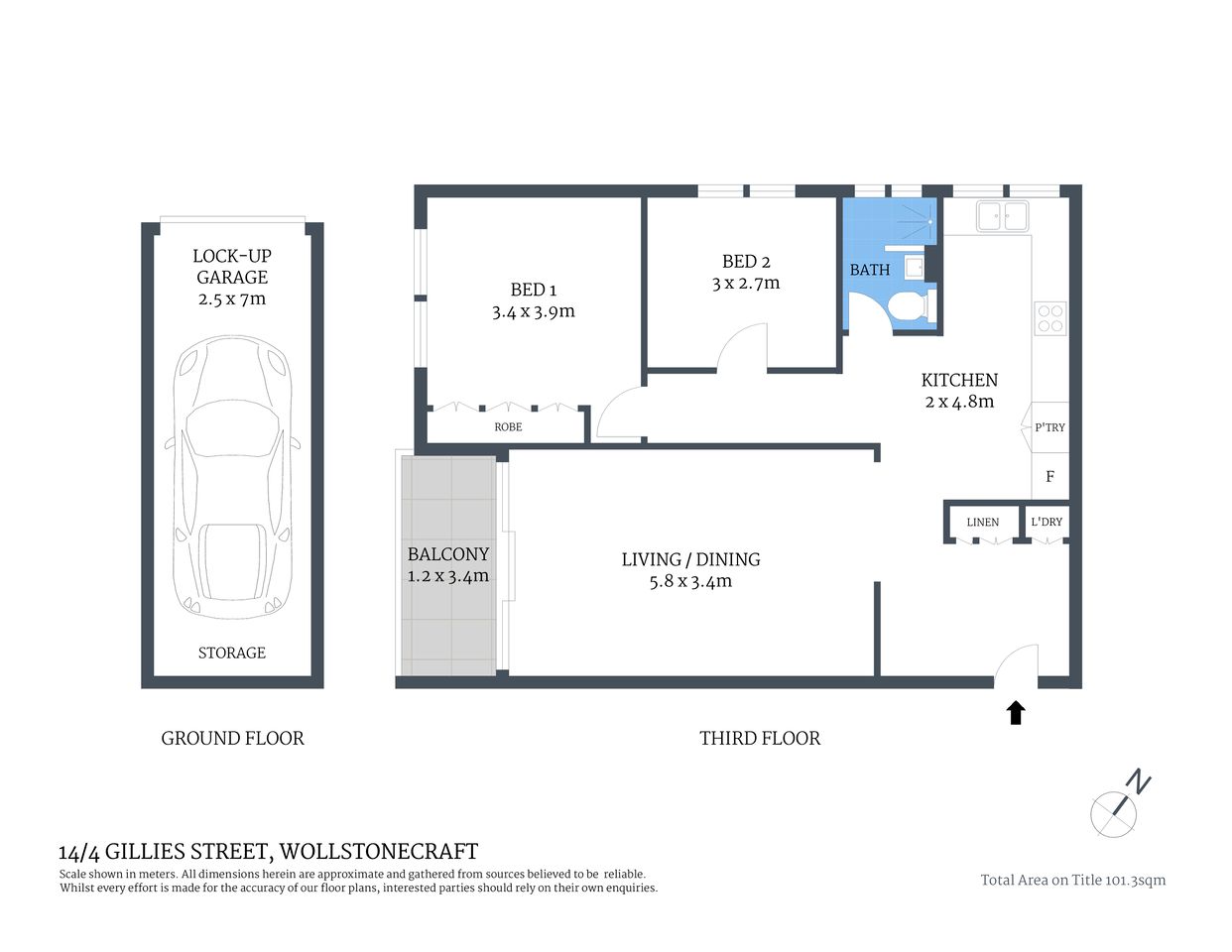 Property listing image