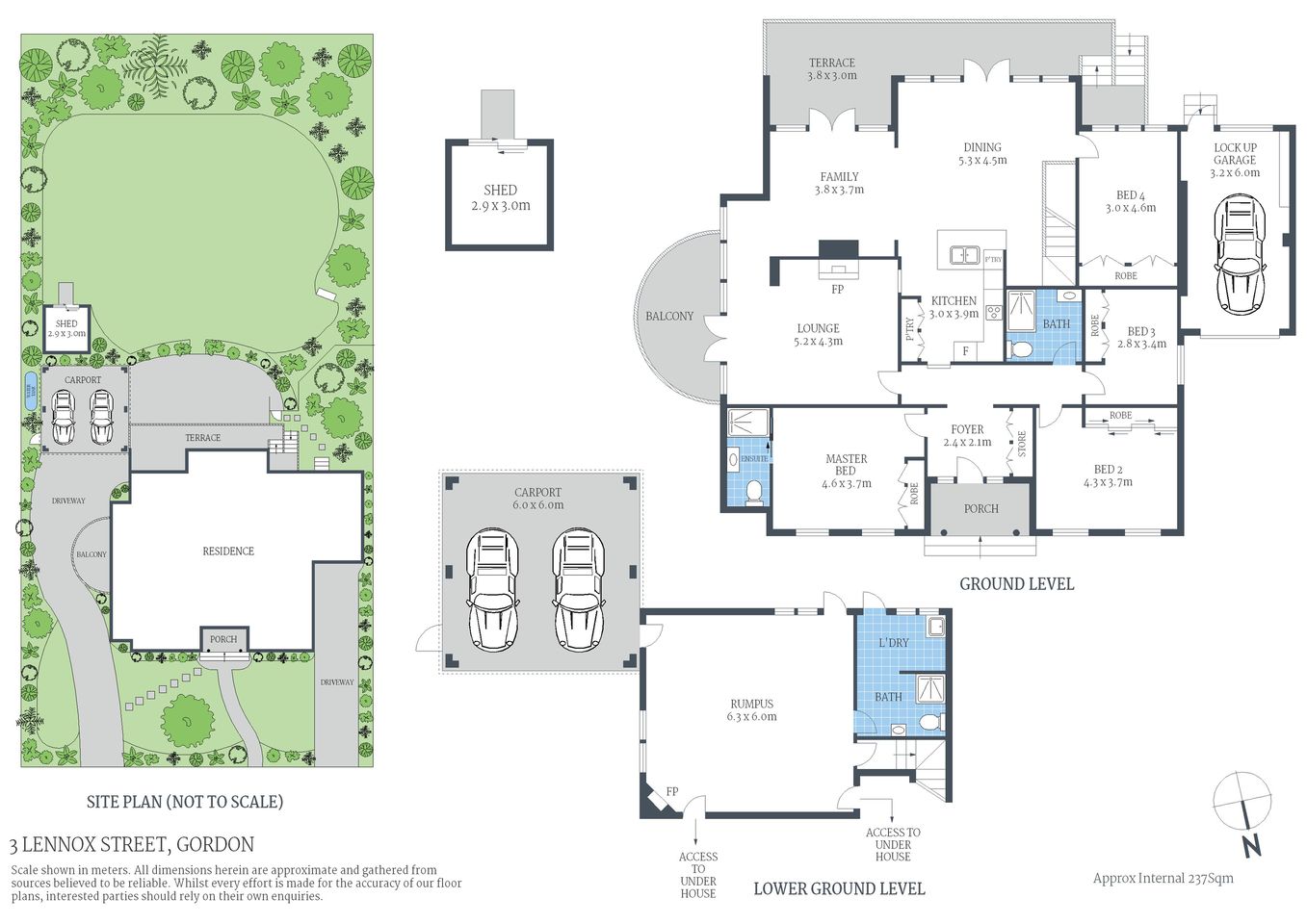 Property listing image