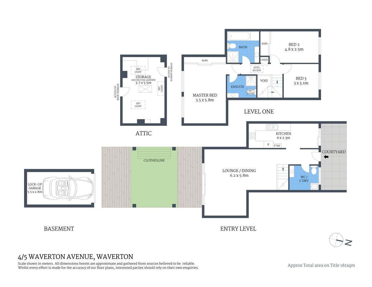 Property listing image