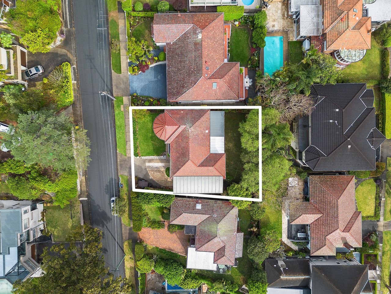 Property listing image
