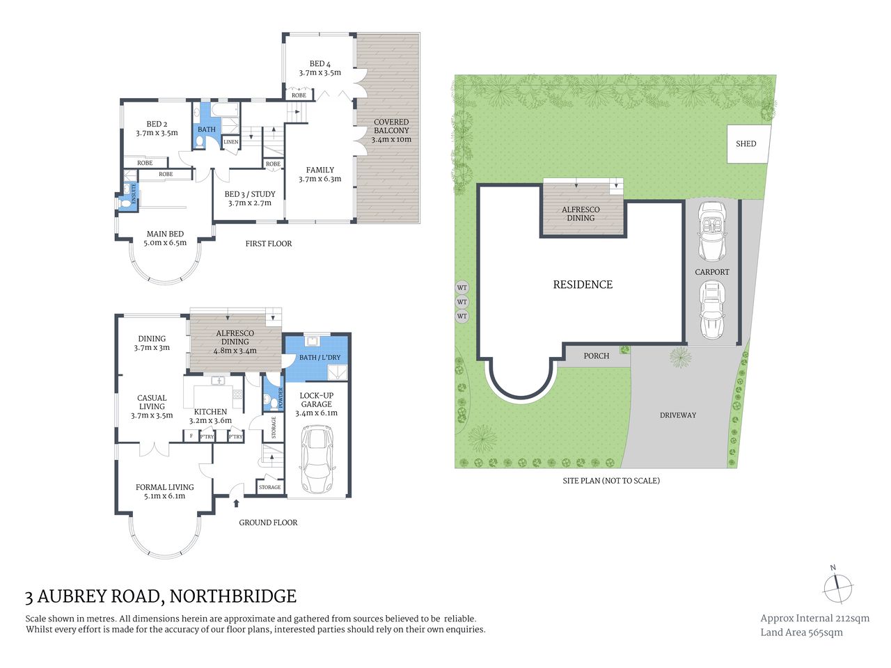 Property listing image