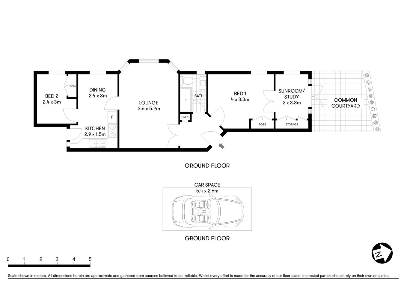 Property listing image