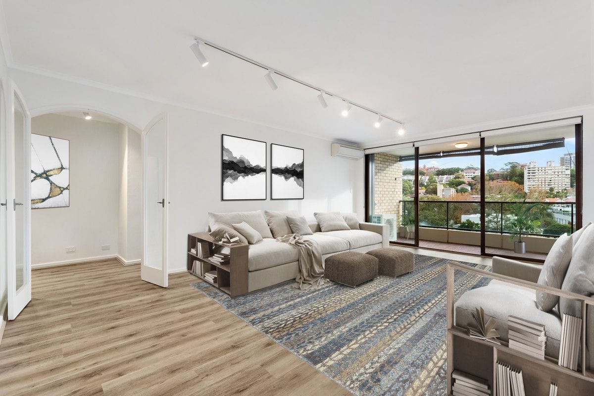 Property listing image