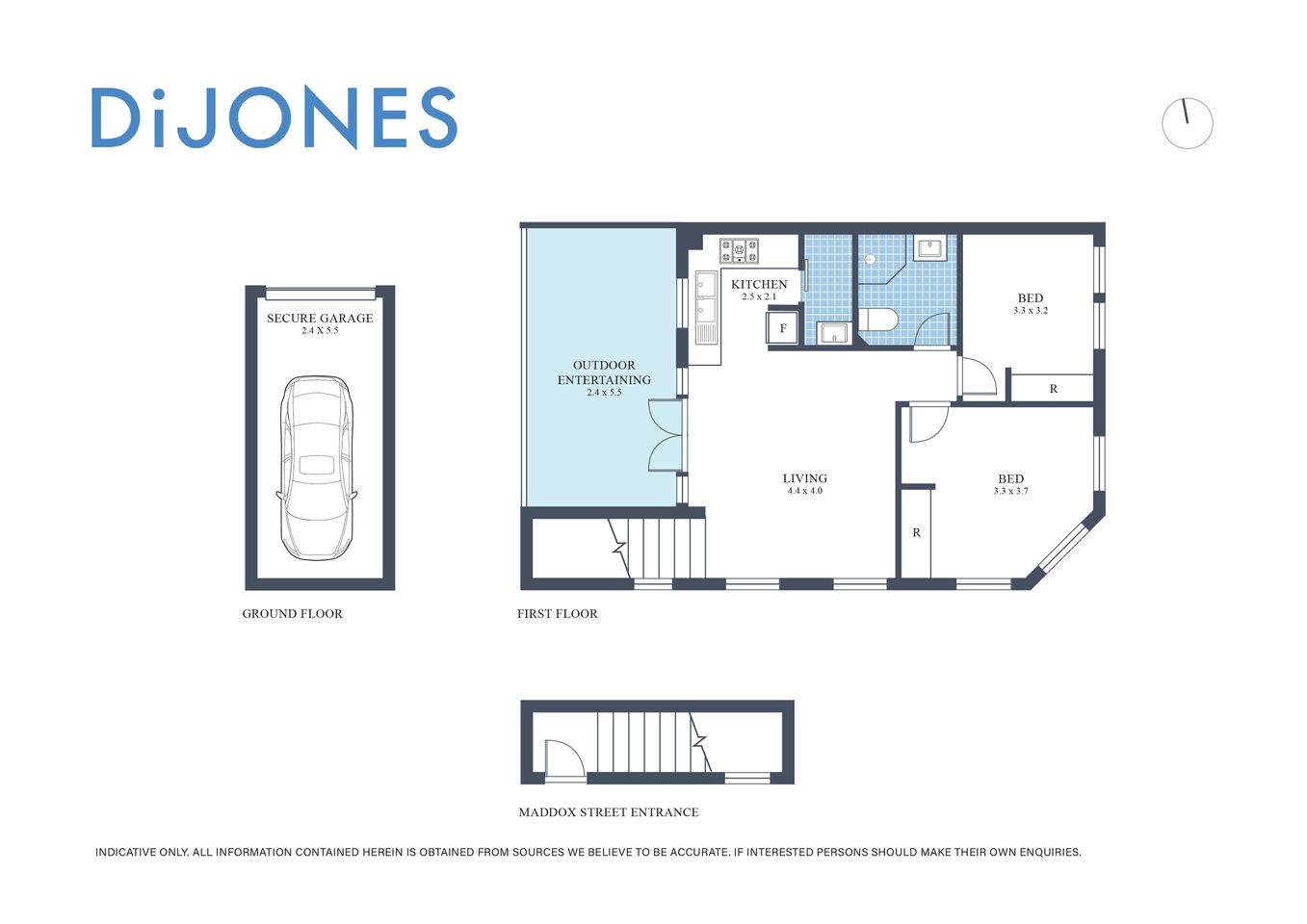 Property listing image