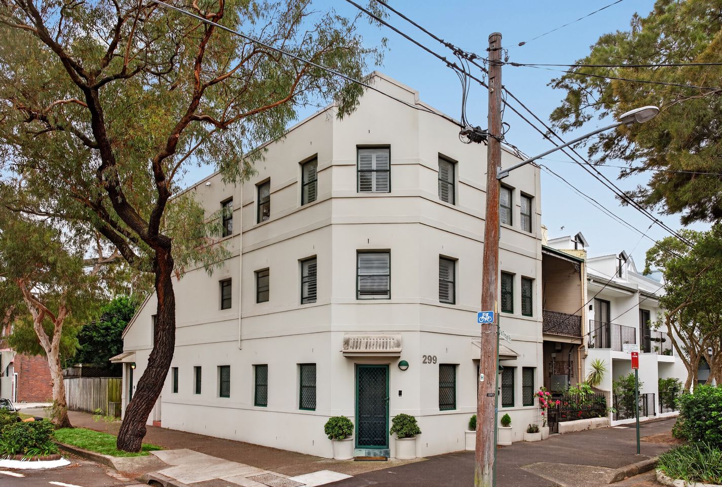 Property listing image