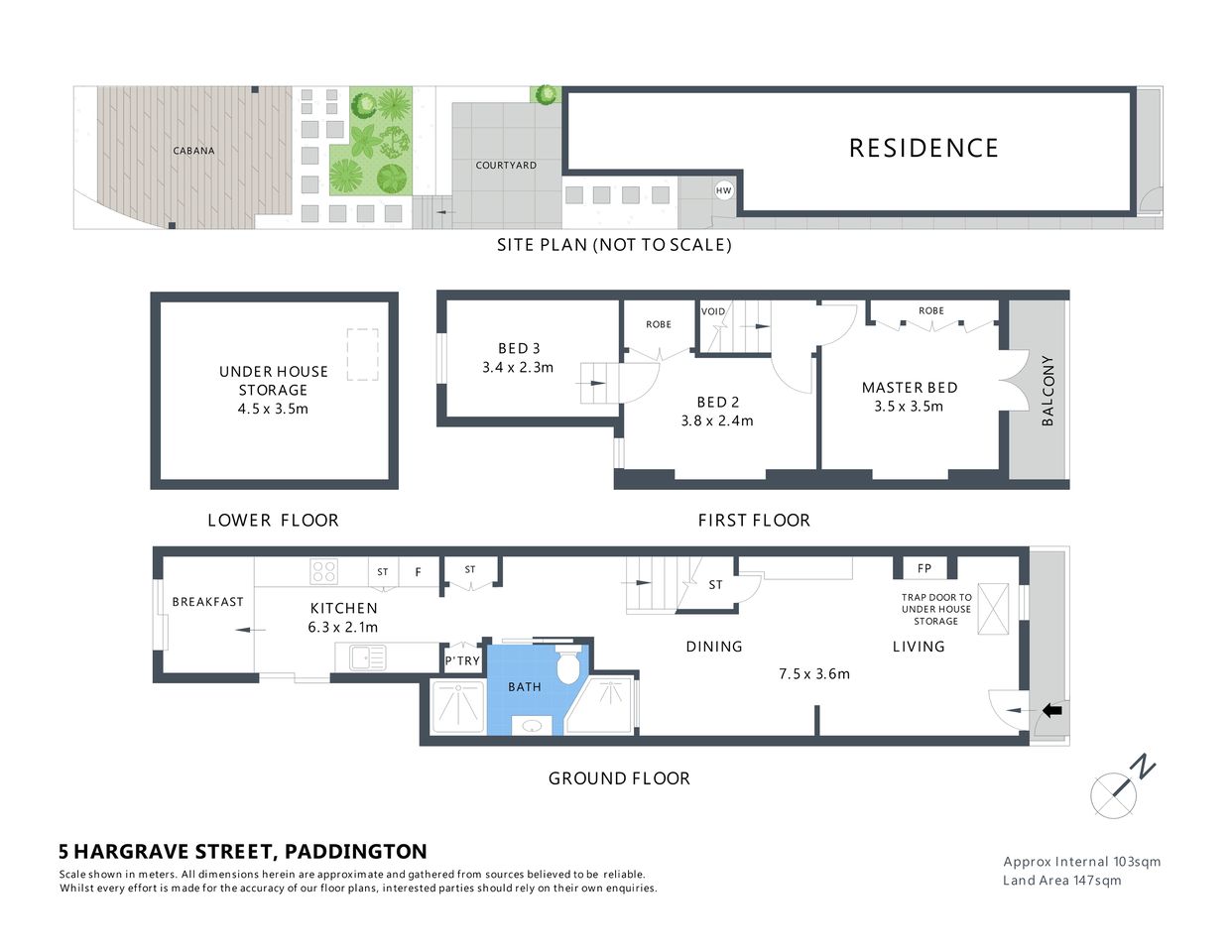 Property listing image