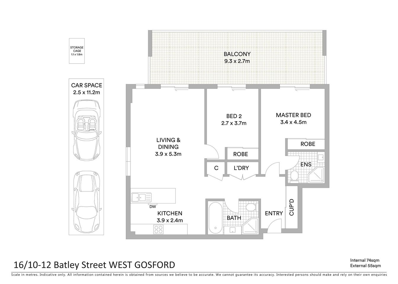 Property listing image