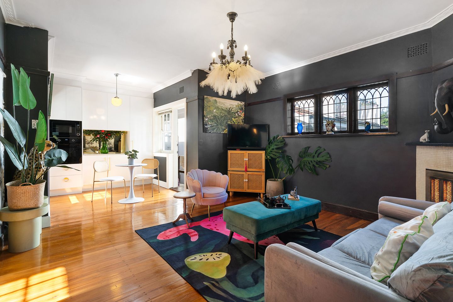 Property listing image