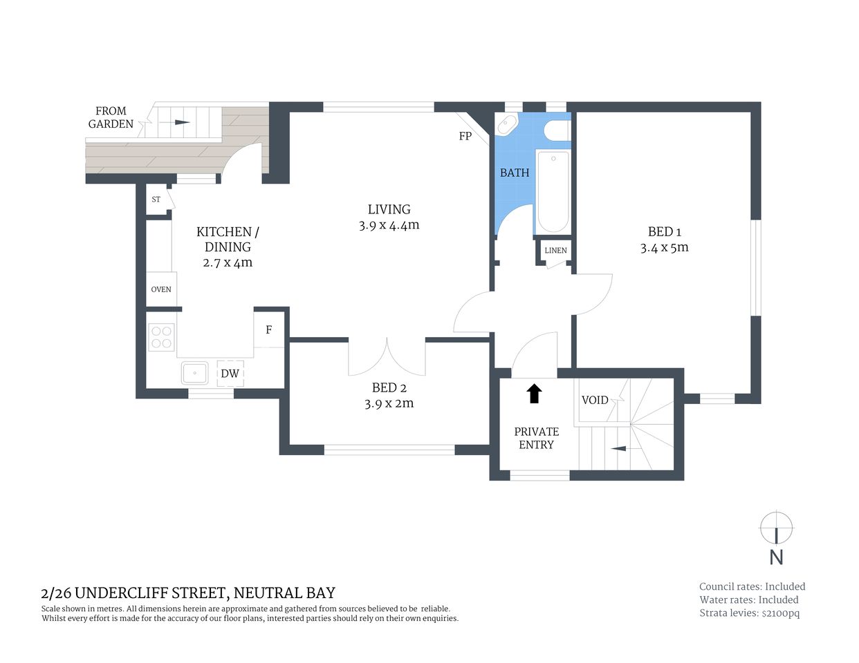 Property listing image