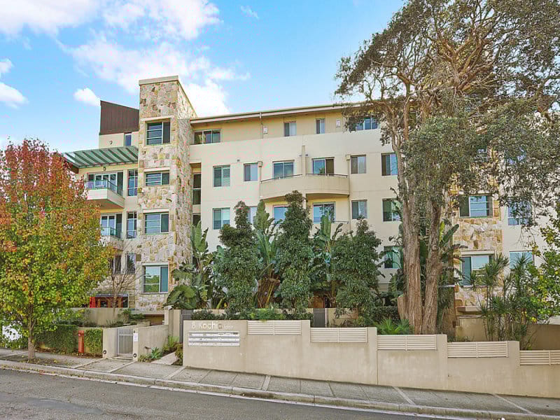 Property listing image