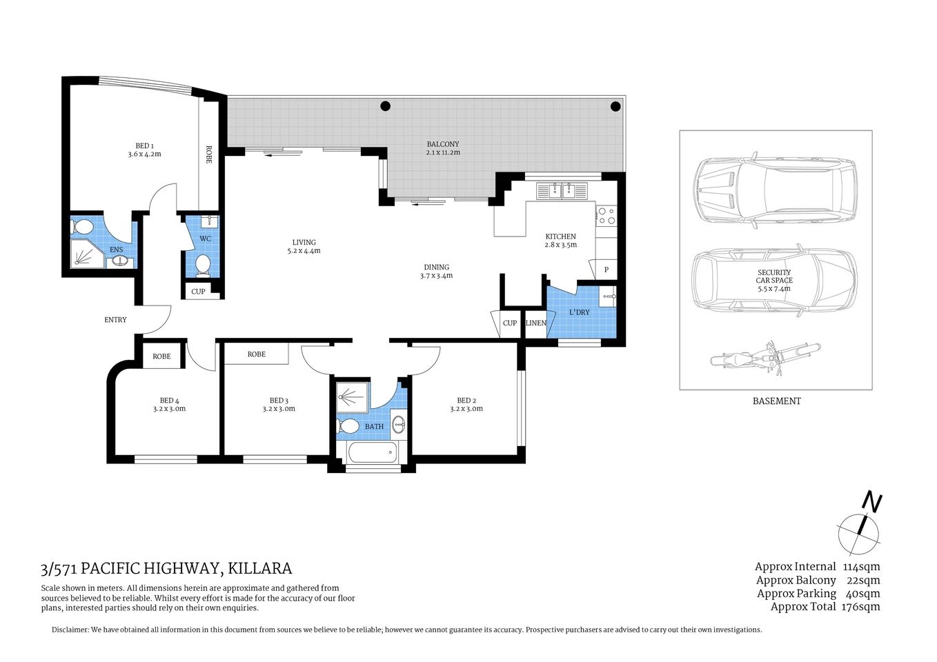 Property listing image