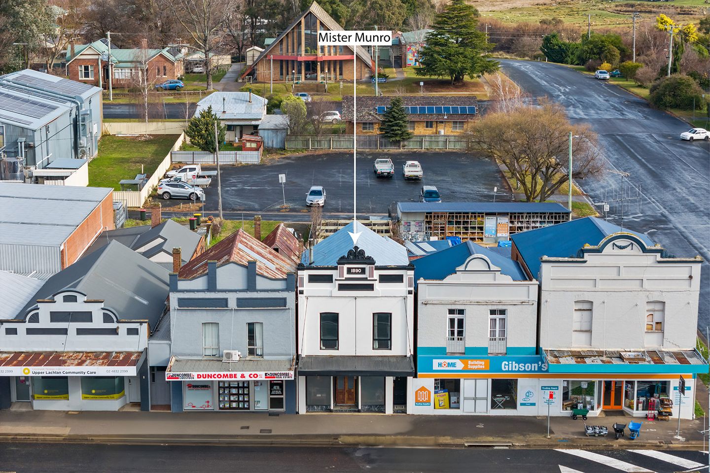 Property listing image