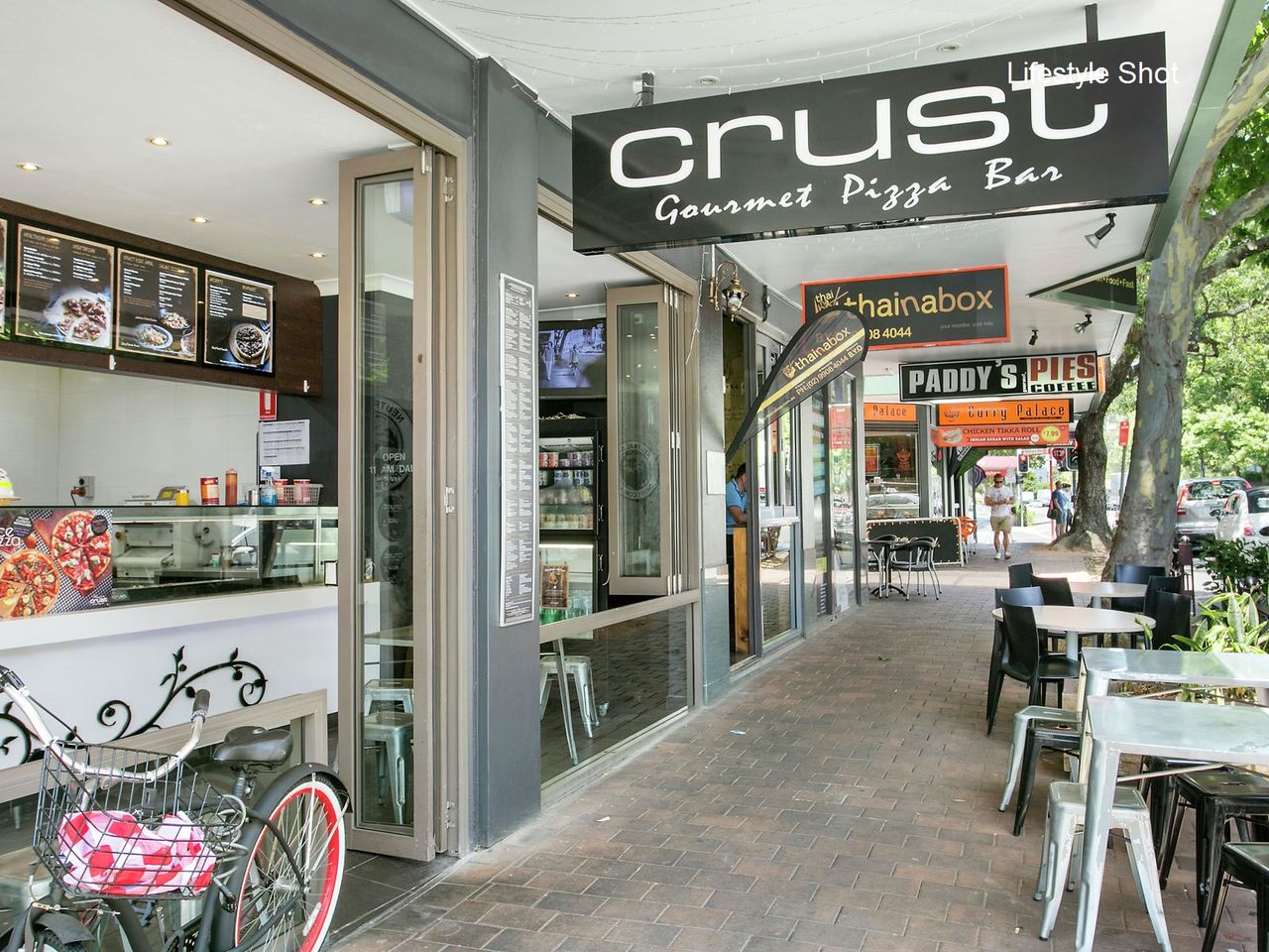 Property listing image