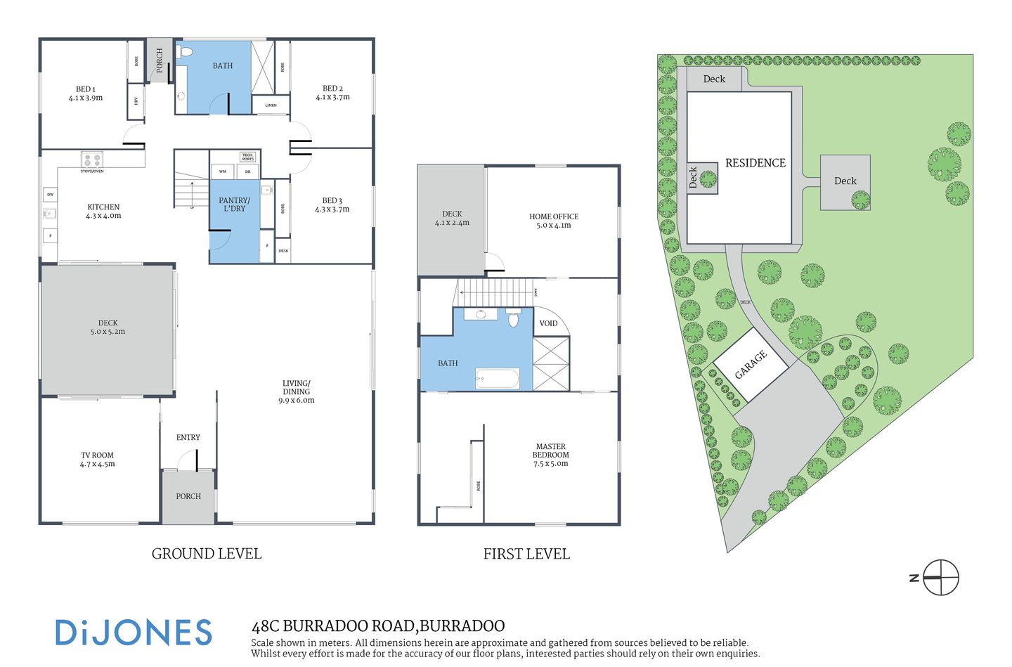 Property listing image