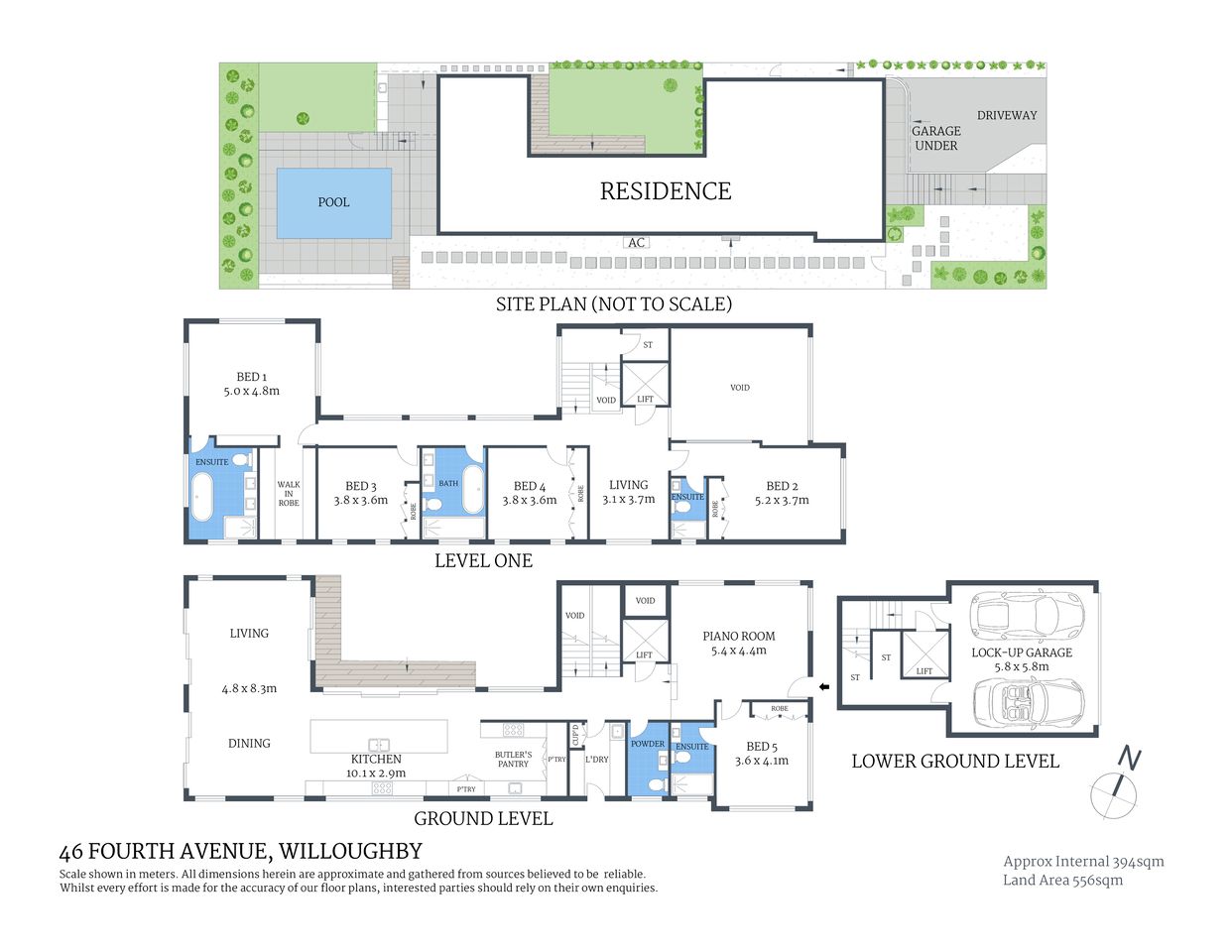 Property listing image