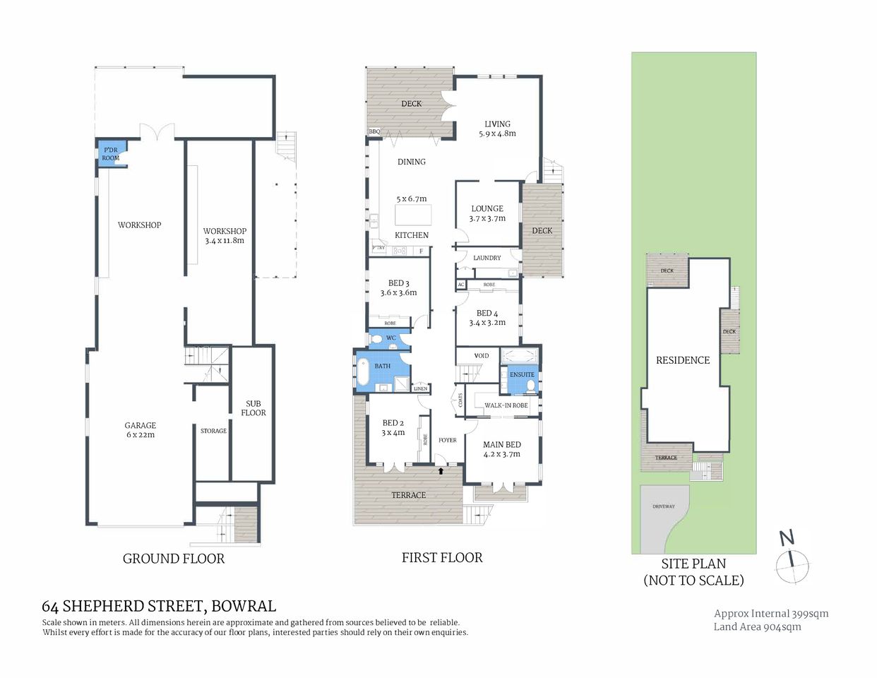 Property listing image