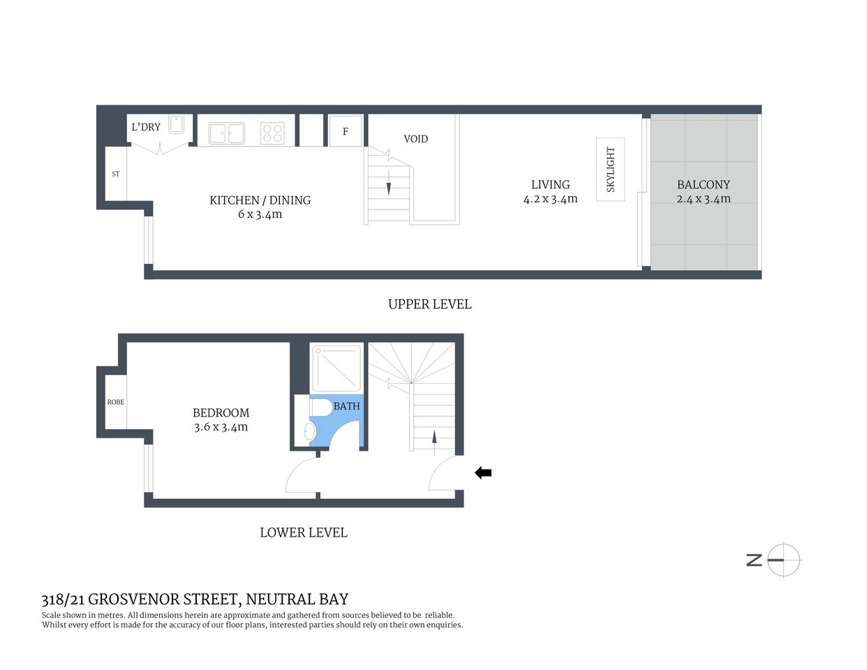 Property listing image