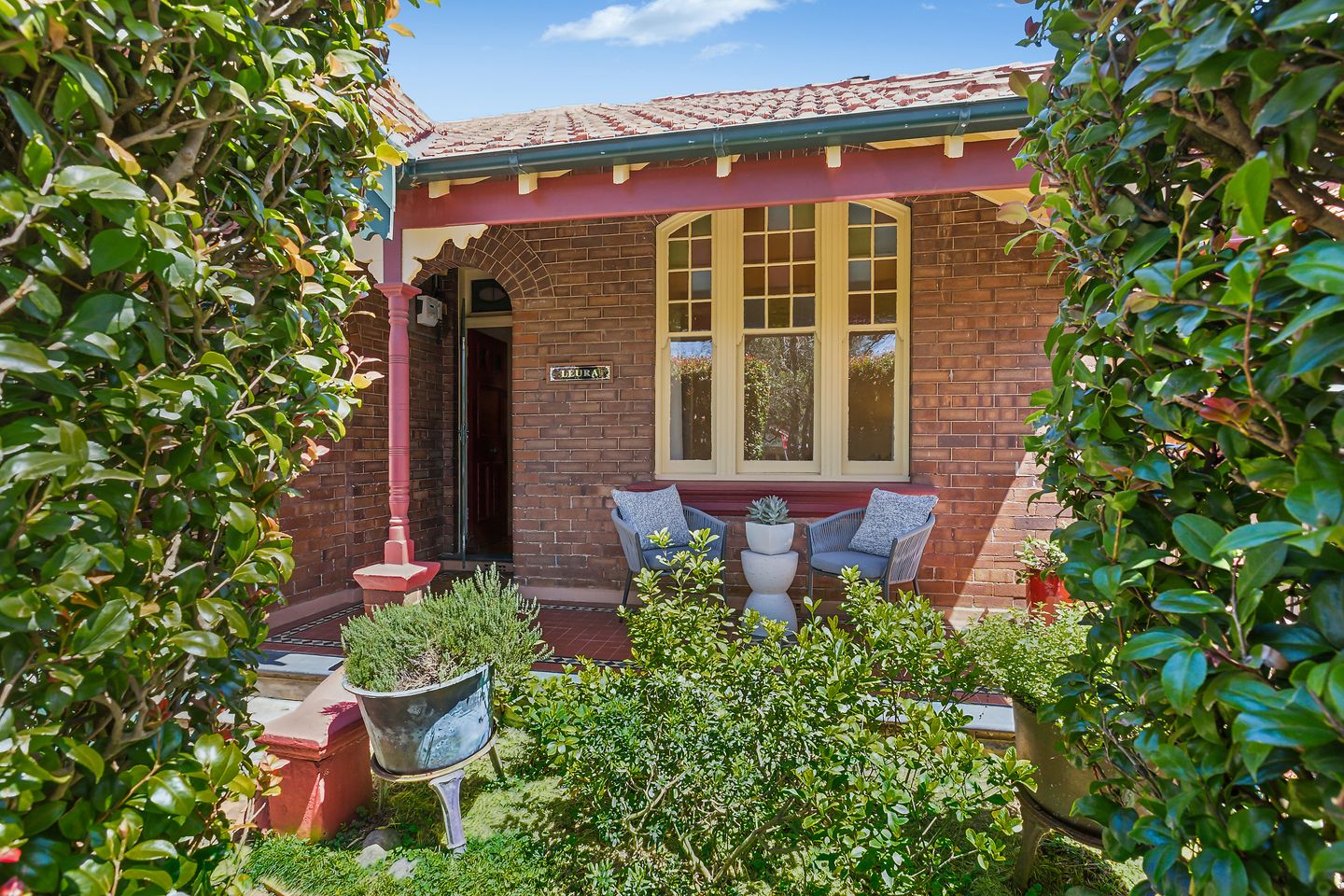 Property listing image