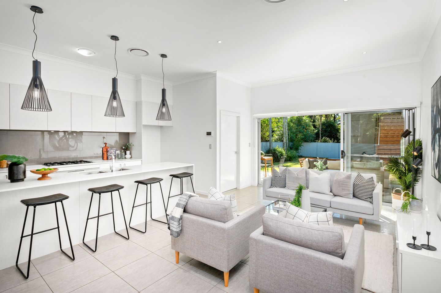 Property listing image