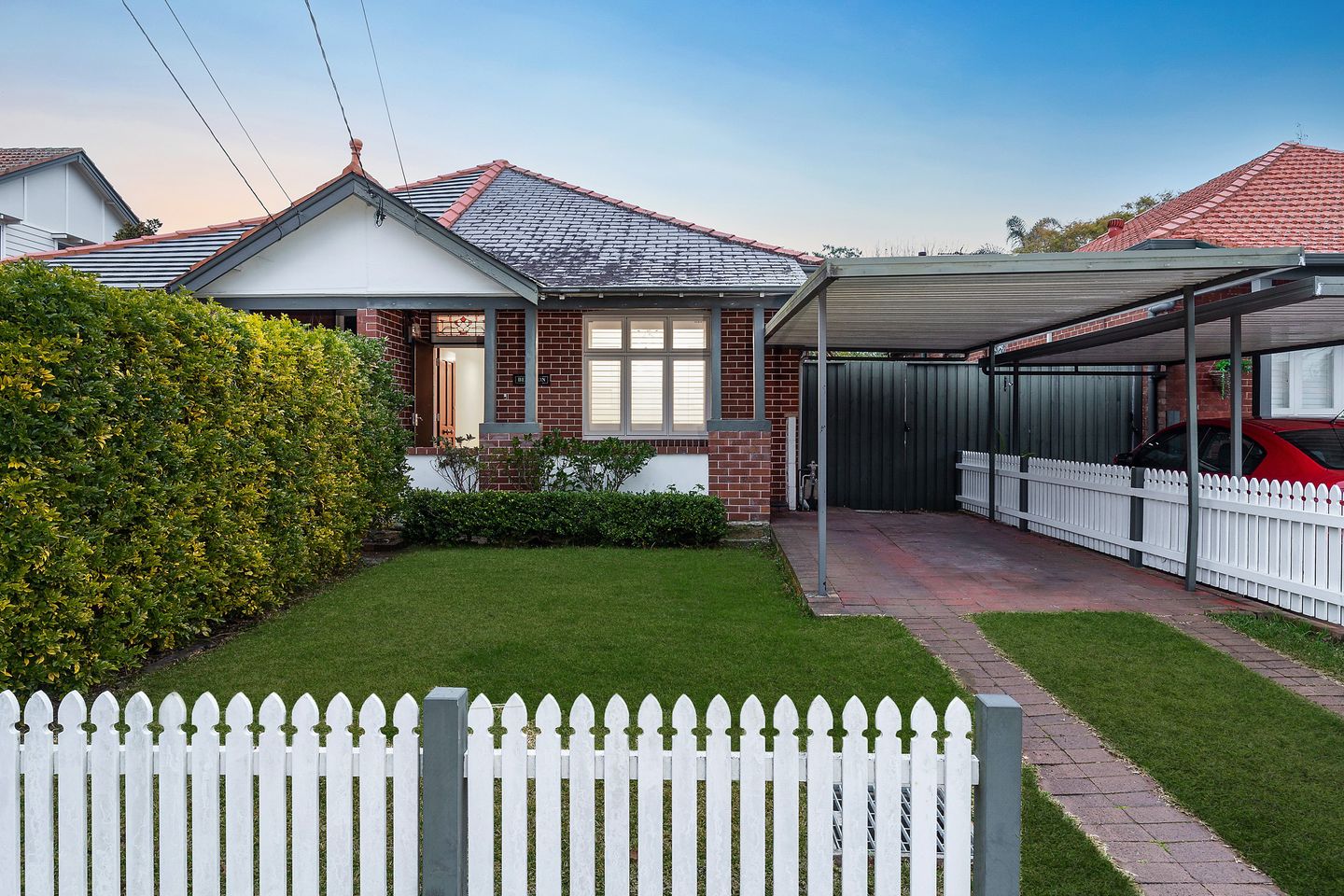 Property listing image