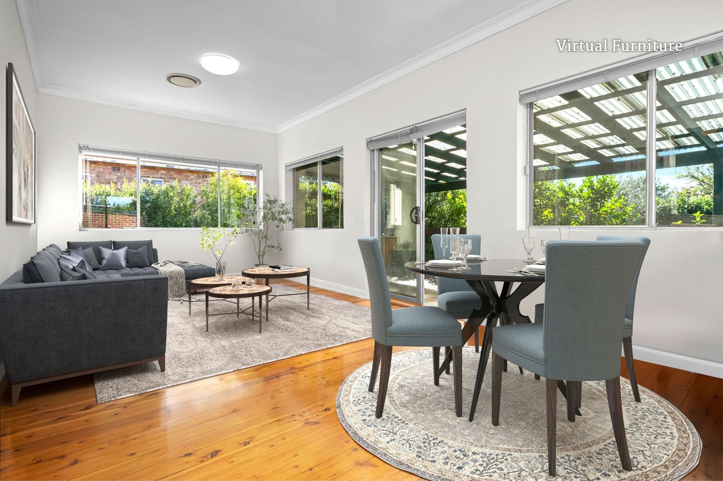 Property listing image