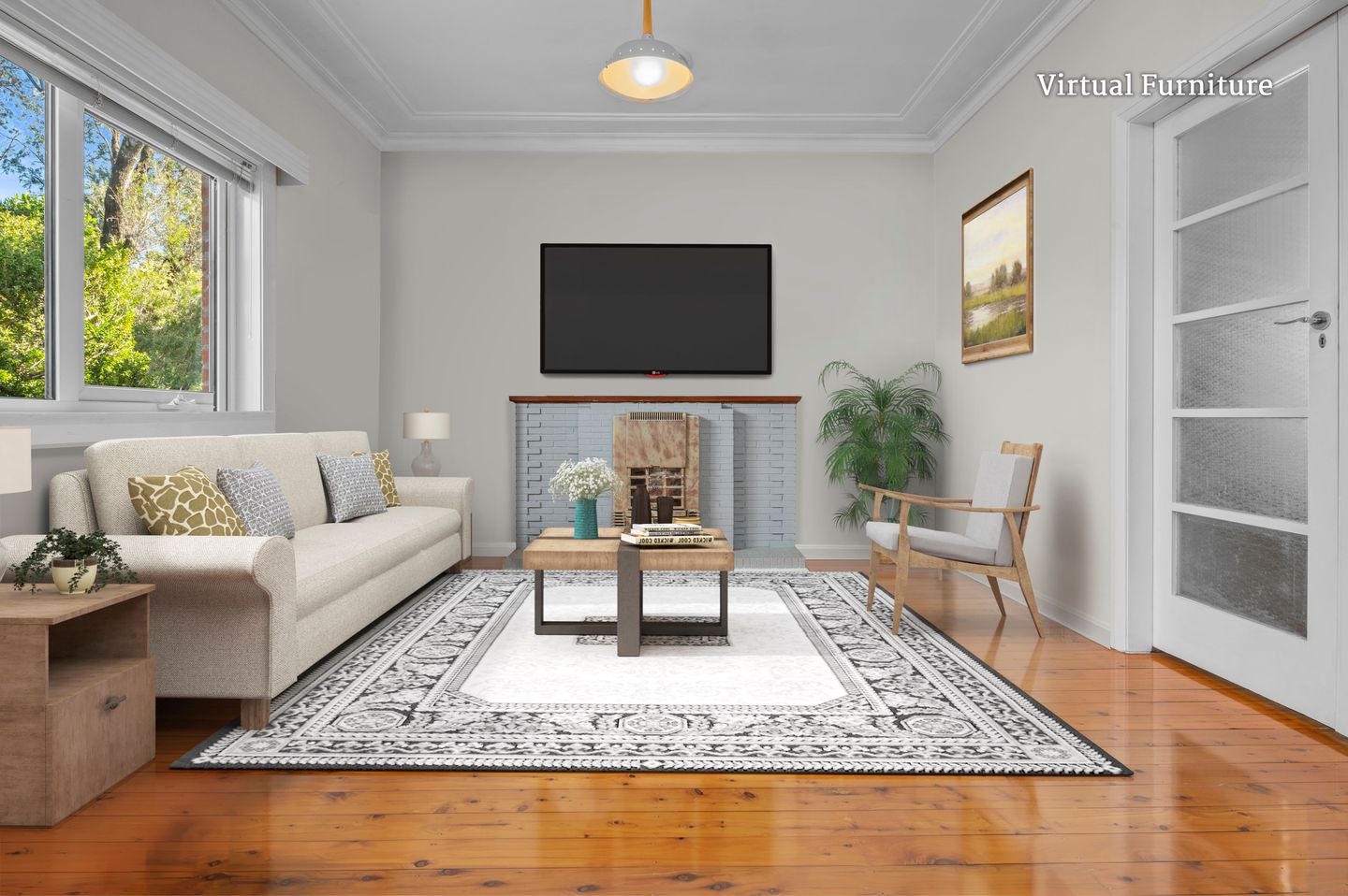 Property listing image