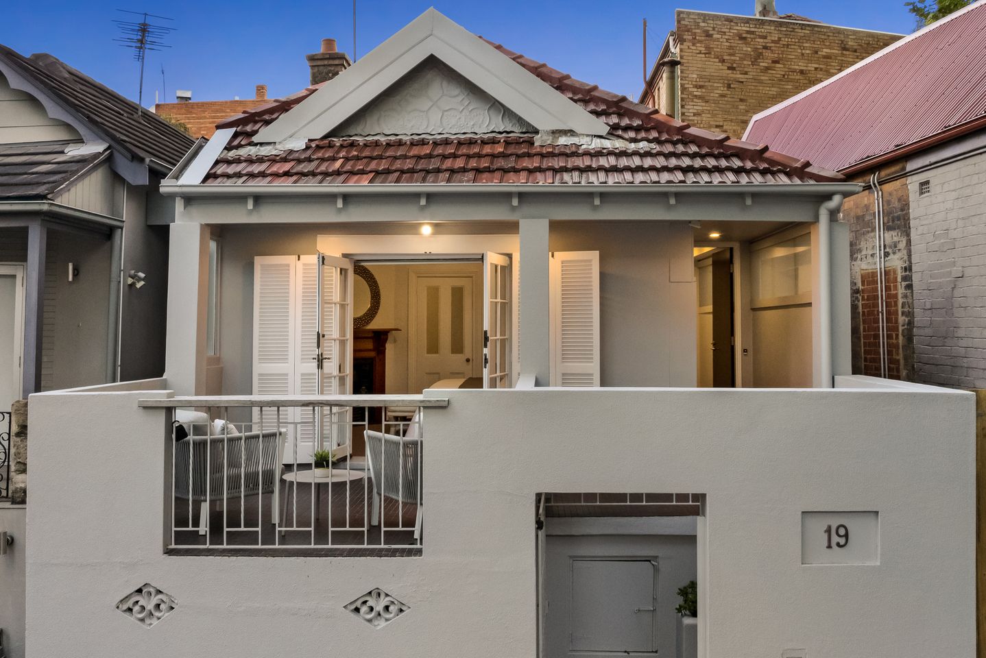 Property listing image