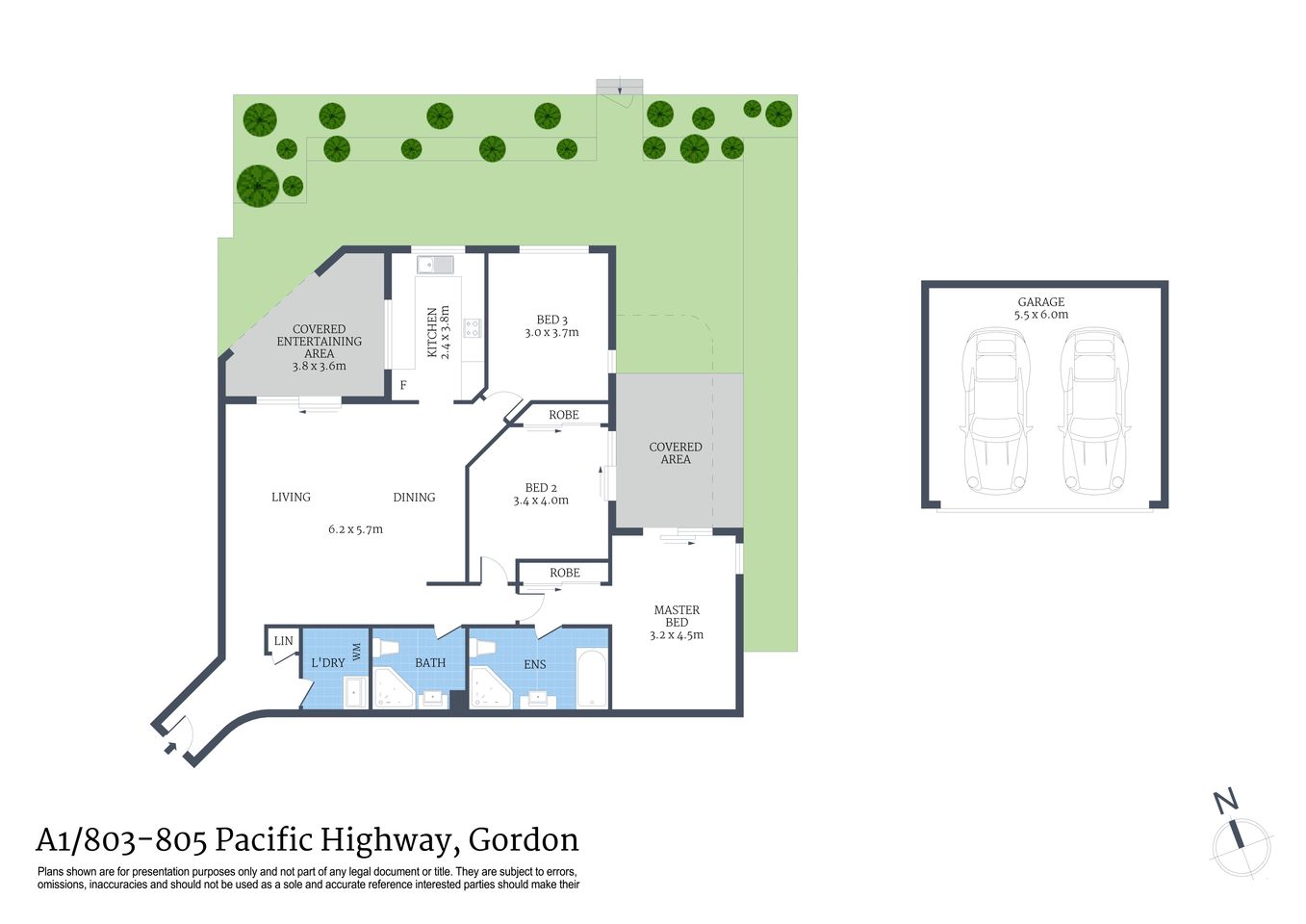 Property listing image